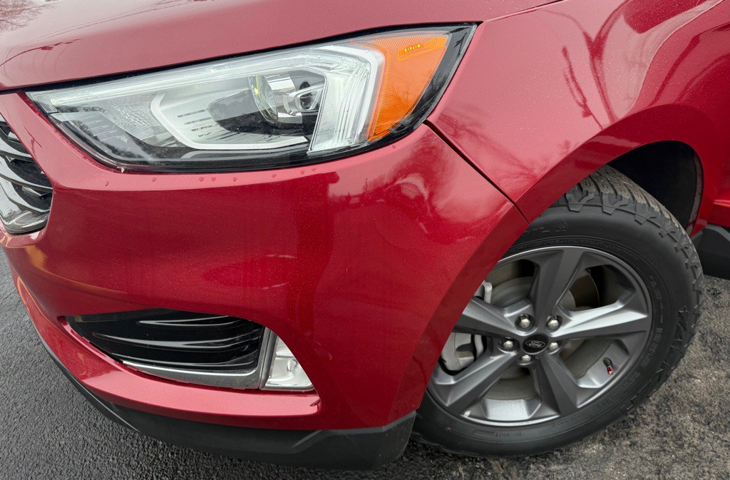 2022 Ford Edge Image 29
