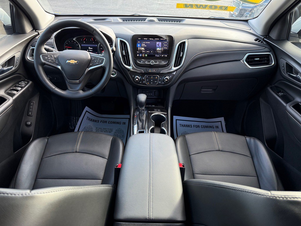 2024 Chevrolet Equinox Image 10