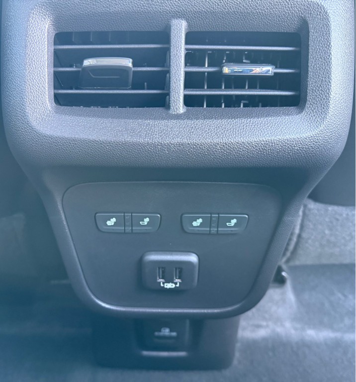 2024 Chevrolet Equinox Image 11