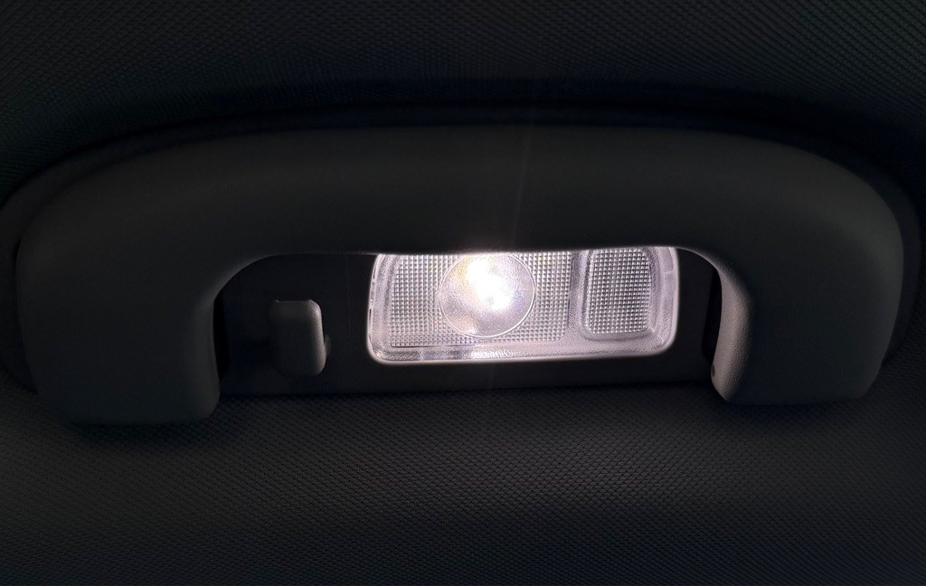 2024 Chevrolet Equinox Image 12