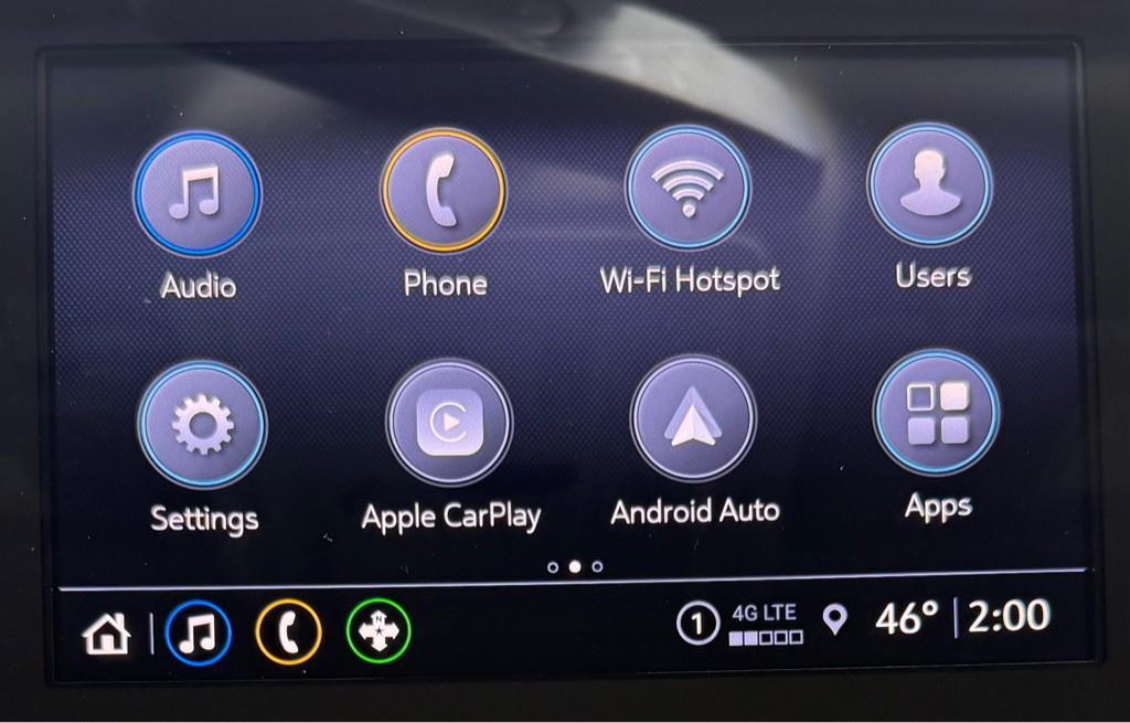 2024 Chevrolet Equinox Image 17