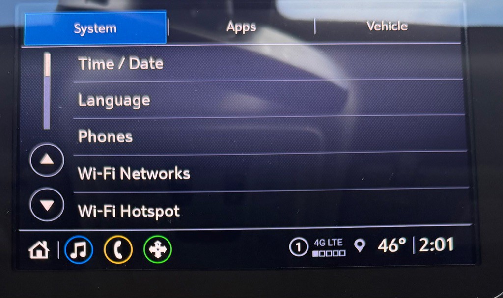 2024 Chevrolet Equinox Image 18