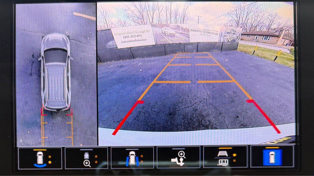 2024 Chevrolet Equinox Image 19