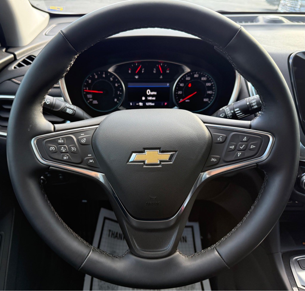 2024 Chevrolet Equinox Image 21