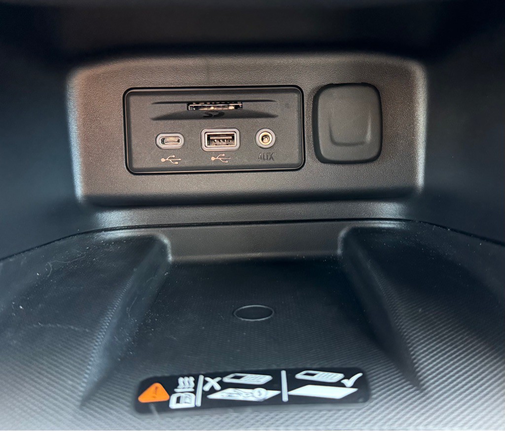 2024 Chevrolet Equinox Image 22