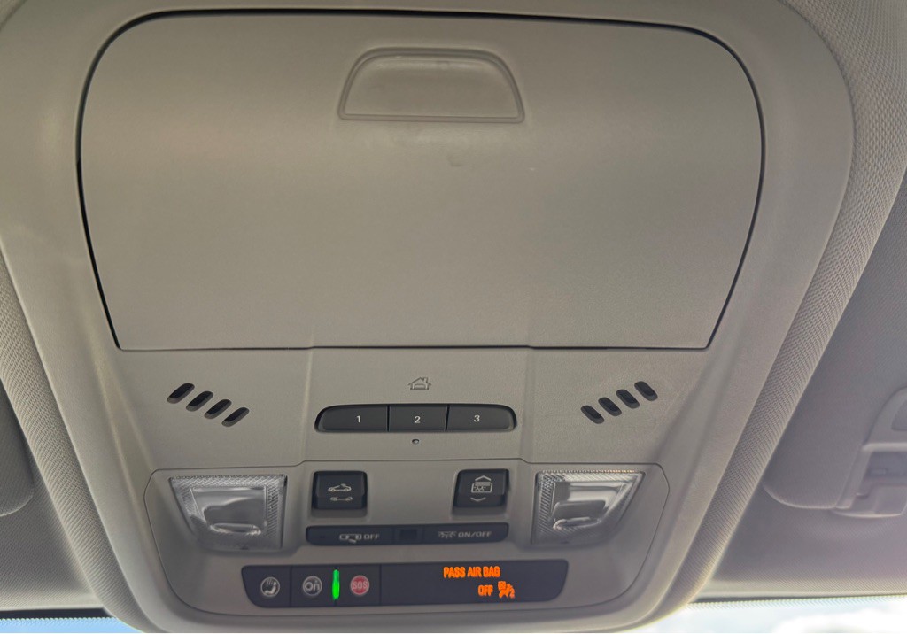 2024 Chevrolet Equinox Image 23