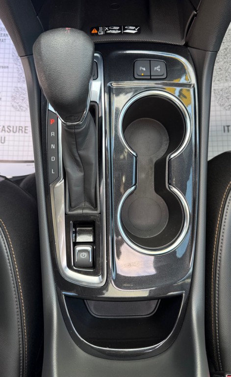 2024 Chevrolet Equinox Image 24