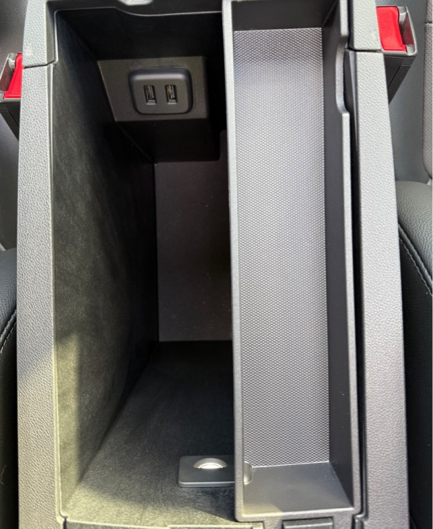 2024 Chevrolet Equinox Image 25