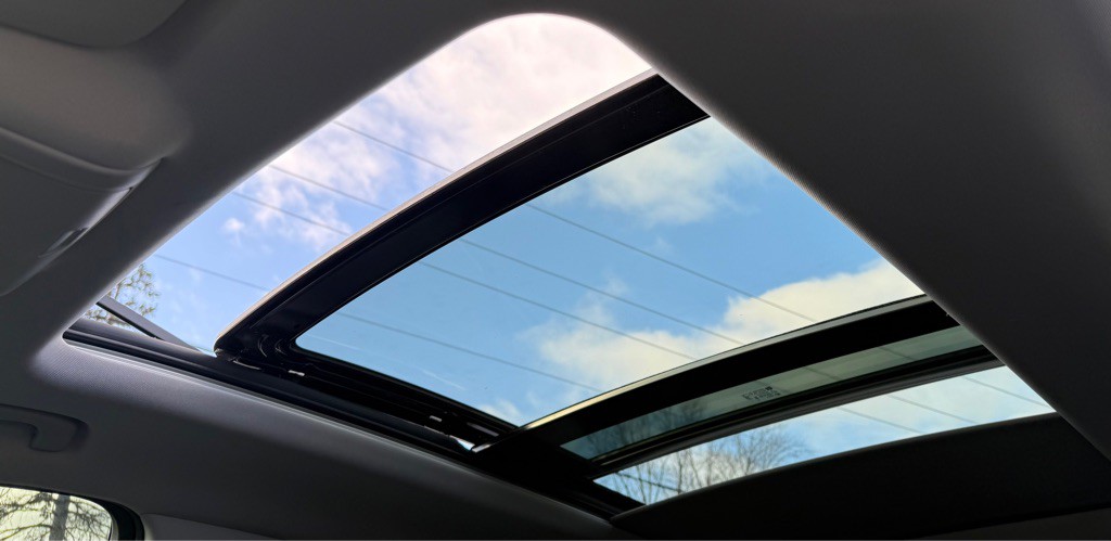 2024 Chevrolet Equinox Image 26