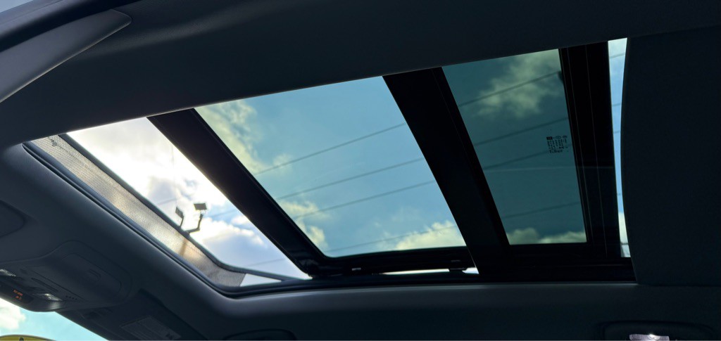 2024 Chevrolet Equinox Image 27