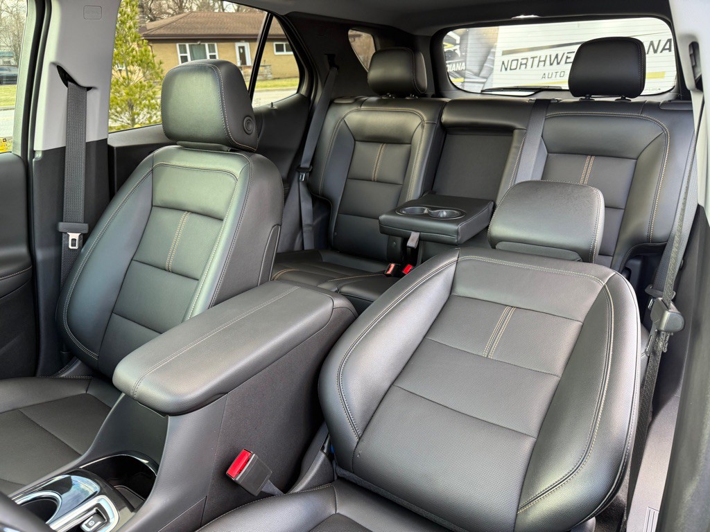 2024 Chevrolet Equinox Image 28
