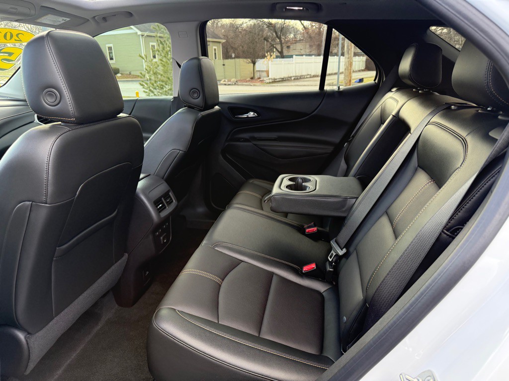 2024 Chevrolet Equinox Image 29