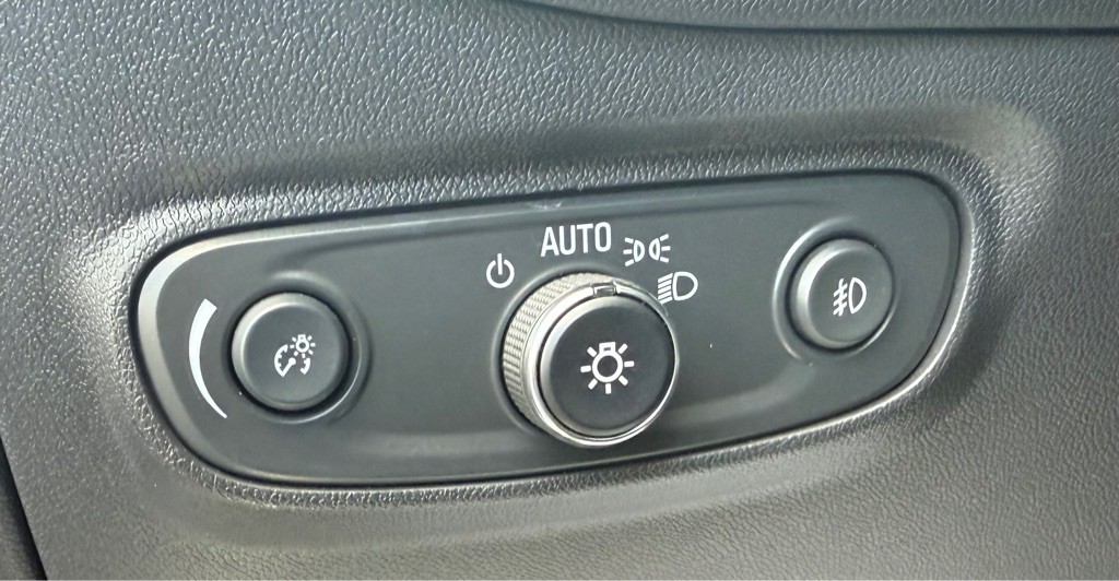 2024 Chevrolet Equinox Image 32