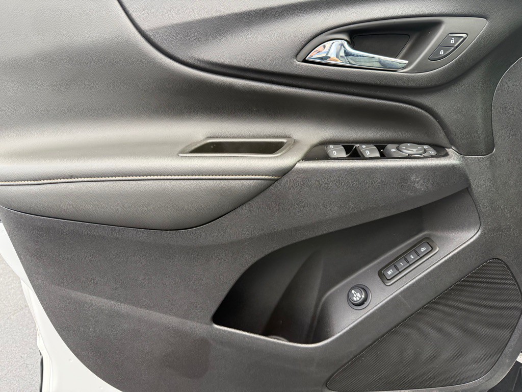 2024 Chevrolet Equinox Image 33