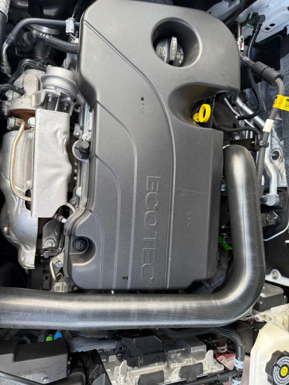 2024 Chevrolet Equinox Image 36