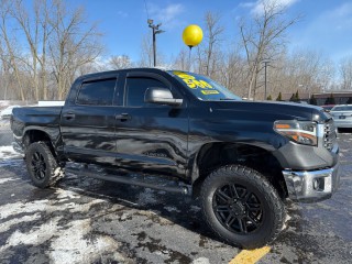 Image for 2019 Toyota Tundra SR5 ID: 7104593