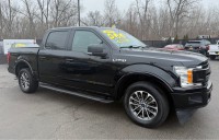 Image for 2018 Ford F-150 XLT ID: 7104602