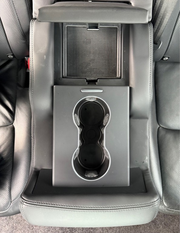 2020 Land Rover Range Rover Image 14