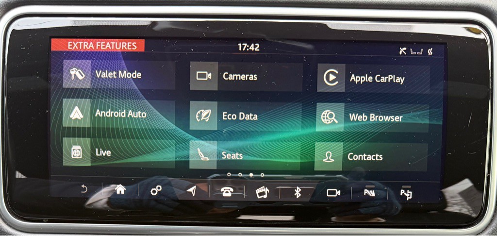 2020 Land Rover Range Rover Image 19