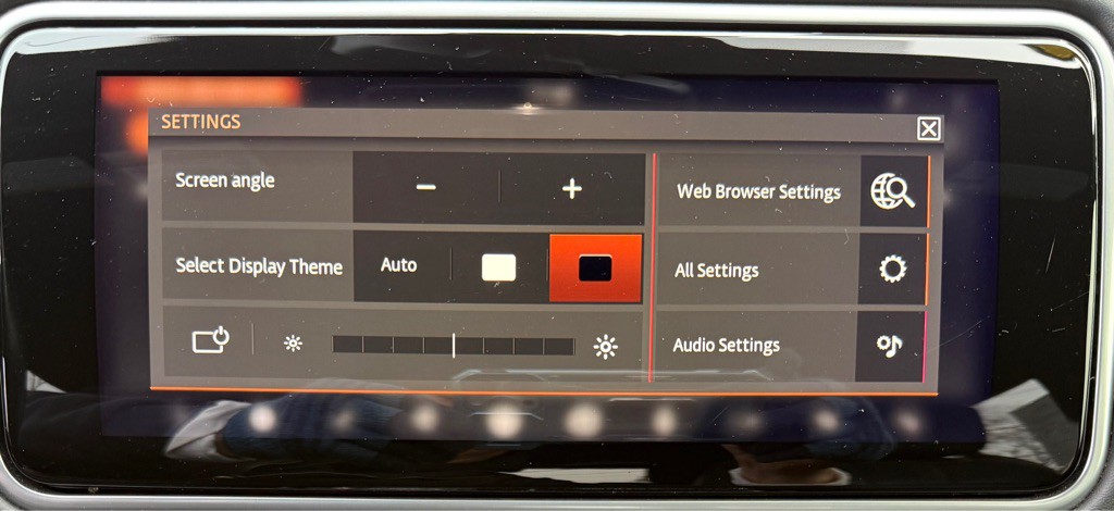 2020 Land Rover Range Rover Image 20