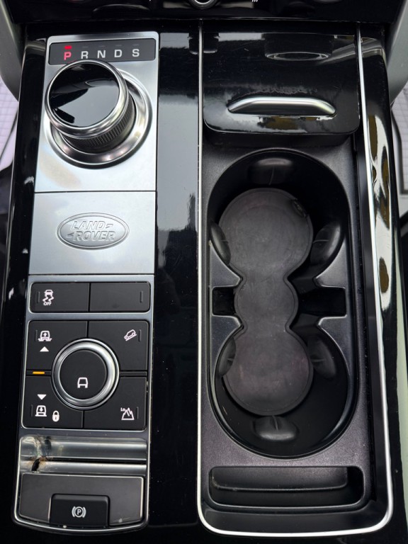 2020 Land Rover Range Rover Image 27