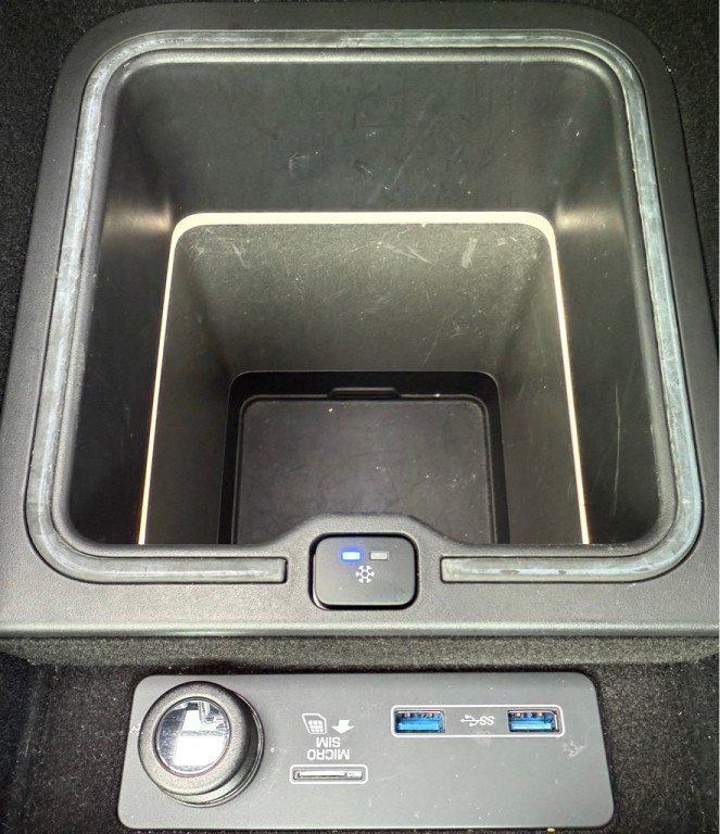 2020 Land Rover Range Rover Image 28