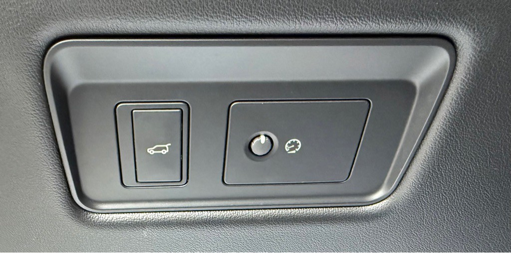 2020 Land Rover Range Rover Image 34