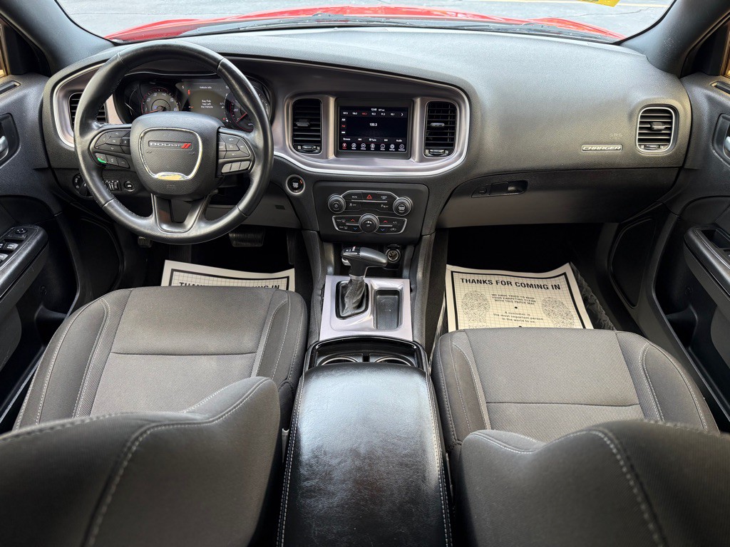 2019 Dodge Charger Image 10