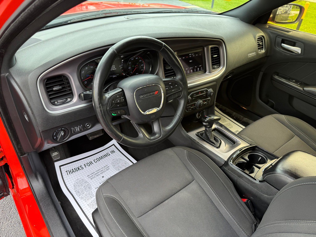 2019 Dodge Charger Image 15