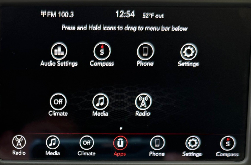 2019 Dodge Charger Image 18