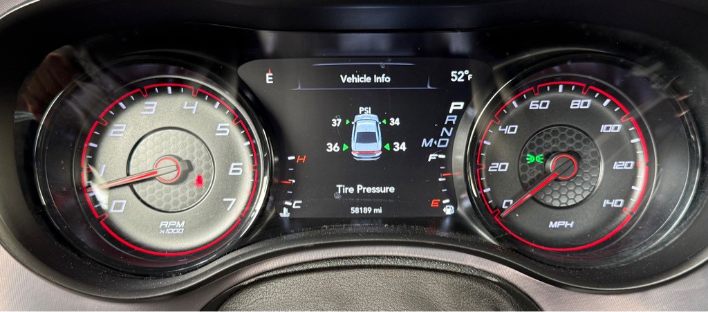 2019 Dodge Charger Image 20