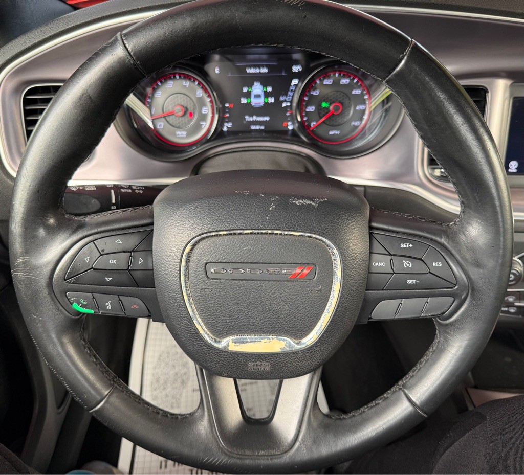 2019 Dodge Charger Image 21