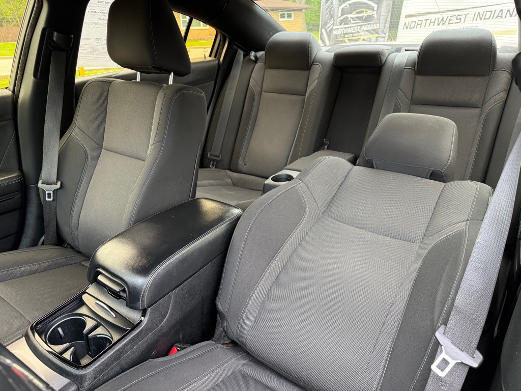 2019 Dodge Charger Image 26