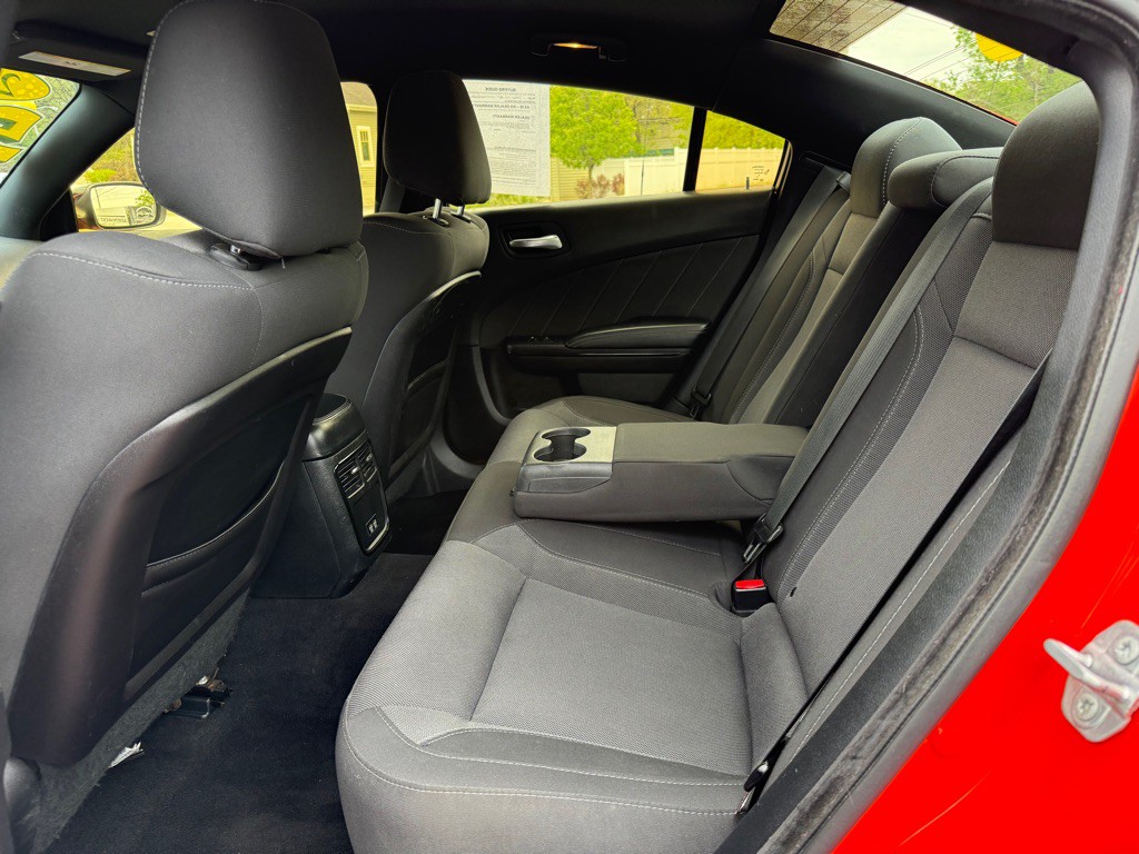 2019 Dodge Charger Image 27