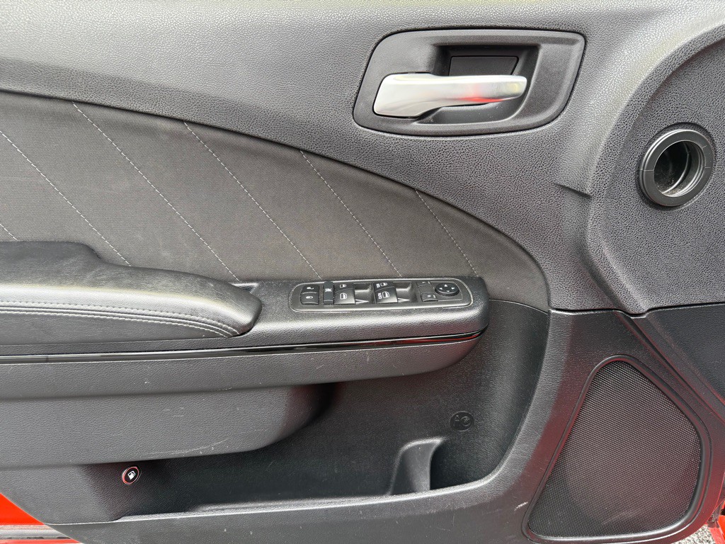 2019 Dodge Charger Image 31