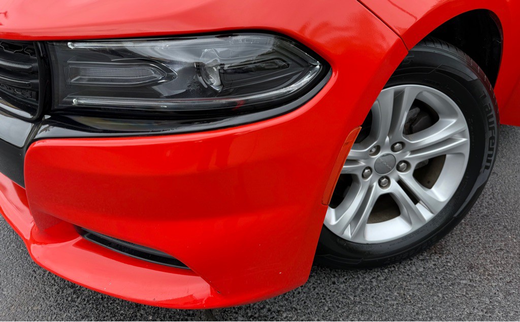 2019 Dodge Charger Image 32