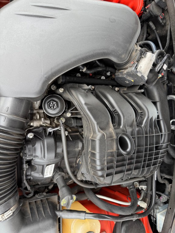 2019 Dodge Charger Image 34