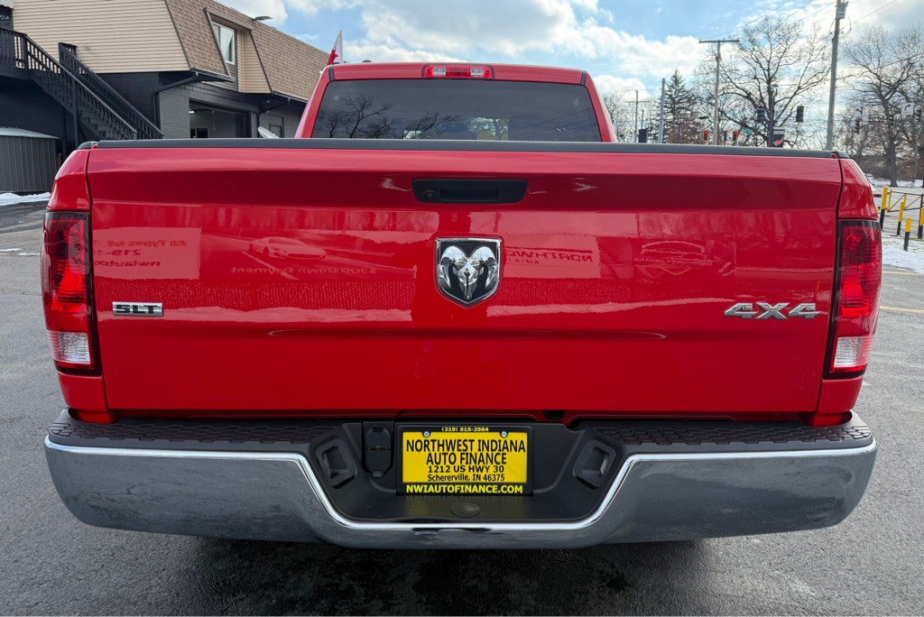 2024 RAM 1500 Image 5