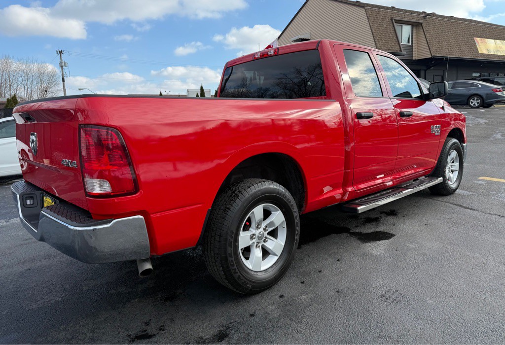 2024 RAM 1500 Image 6