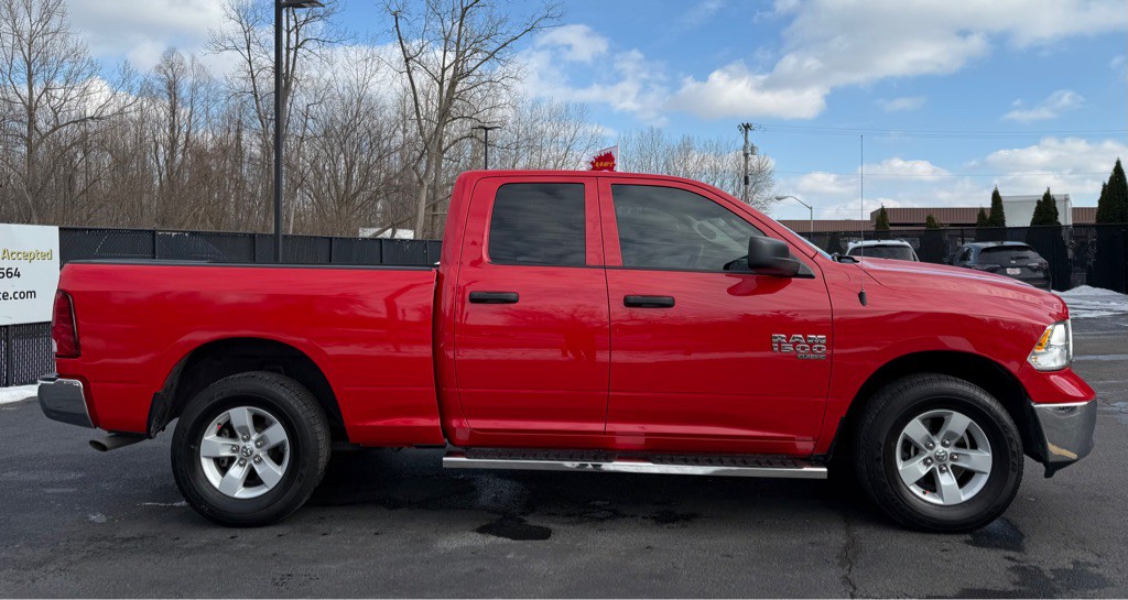 2024 RAM 1500 Image 7