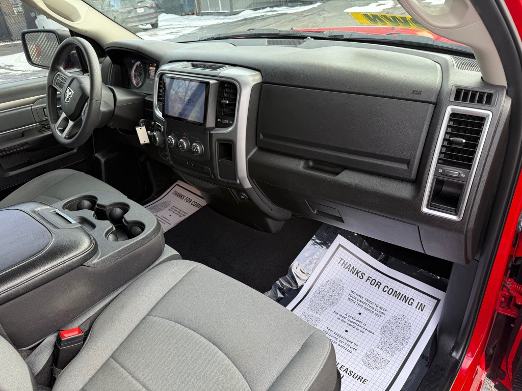 2024 RAM 1500 Image 8