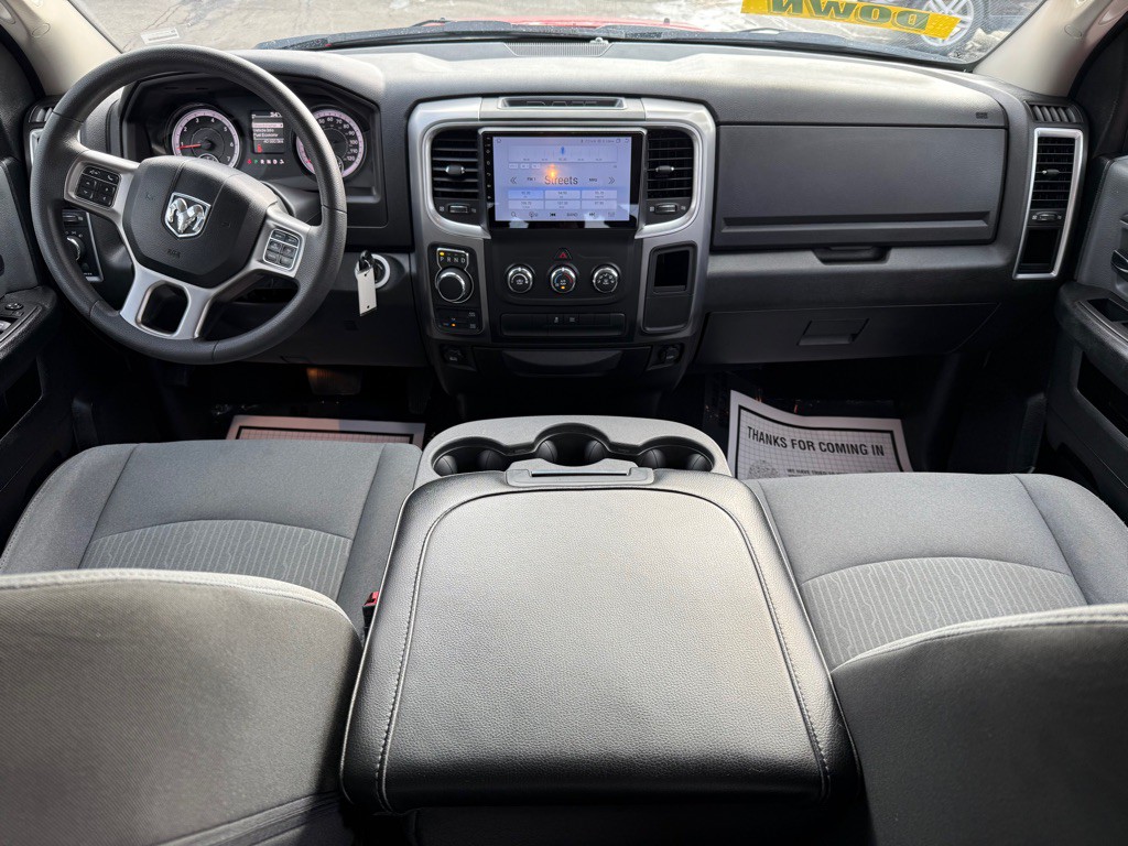 2024 RAM 1500 Image 10