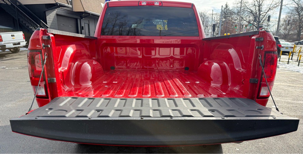 2024 RAM 1500 Image 12