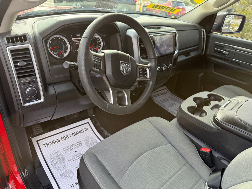 2024 RAM 1500 Image 13