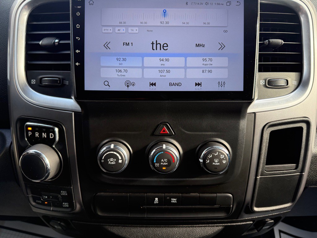 2024 RAM 1500 Image 14