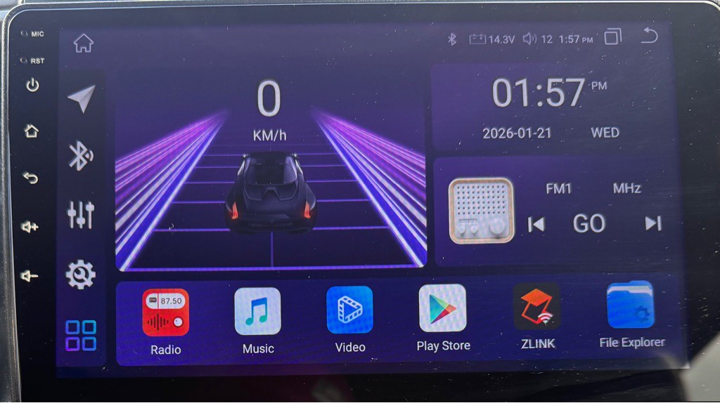 2024 RAM 1500 Image 15