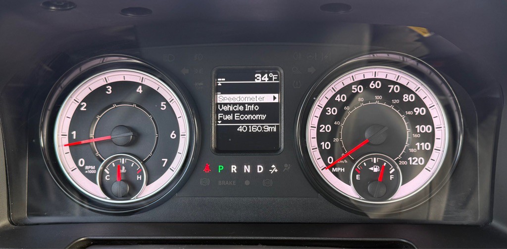 2024 RAM 1500 Image 18