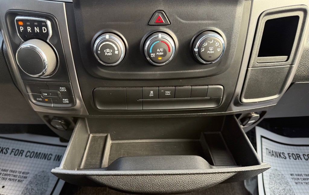 2024 RAM 1500 Image 21