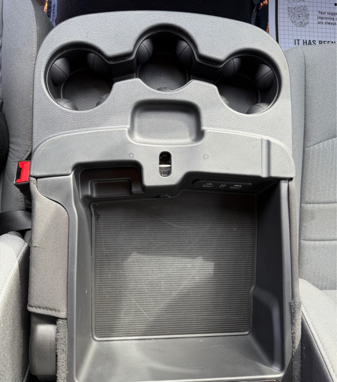 2024 RAM 1500 Image 22