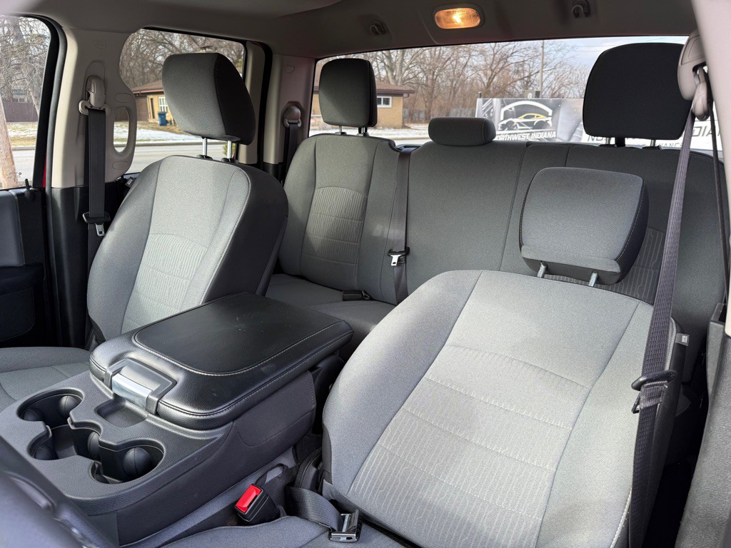 2024 RAM 1500 Image 23